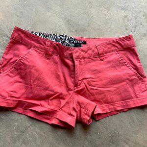 Girl's Volcom Shorts